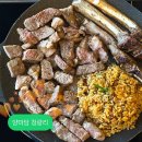 청량리역 근처 맛집 양마담 양갈비 숄더랙 샤브샤브 전골