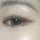 아이프리안경콘택트 | 렌즈링크 화려한 원데이렌즈 클라렌 아이리스 컬러뮤즈 모카블랙