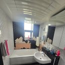 센텀 SK VIEW 아파트 | 부산욕실리모델링 - 센텀SK뷰아파트 600각 타일 후기