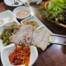 오복족발 | [공지] [종로] 제철쭈꾸미와 함께먹는 삼합! 종로3가 보쌈맛집, 종로 보쌈 맛집 '오복보쌈족발' 후기