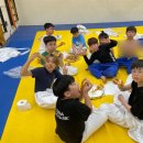 무덕유도관 이미지
