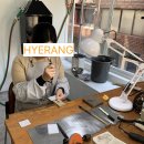 은세공 기초 이미지