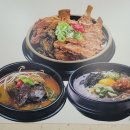 최병원 | [충북대 맛집]청주 직지 감자탕 뼈찜 먹방 후기🙌