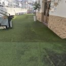 그린어린이집 | 평택 어린이집 인조잔디 시공 후기 – 진양그린