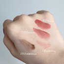 X 하린 발레 로지 컬렉션 세트 구매후기 | 누글로이 리퀴드 토슈 리보닛 | 에센셜 아이팔레트 섀도우