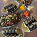연탄불고기&닭발 이미지