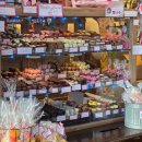 남항 작은도서관 | [핀란드 여행] 헬싱키 올드 마켓 홀 카페·먹거리 | 순록 수프·베리 잼·기념품 구경