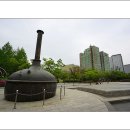 부군당공원 이미지