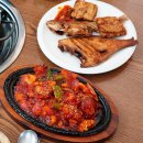 선도아구찜탕 | 서면 생선구이 전문점 자산어보 솔직후기, 밥도둑이 따로 없네