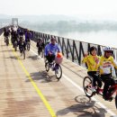 신매대교 자전거도로 이미지