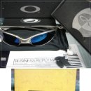 OAKLEY 줄리엣 선그라스& 시계 이미지