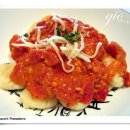 가정식 요리 이미지