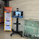 홍주초등학교 앞 이미지