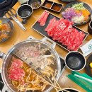 샤브마니아천안유량점 | 천안 샤브샤브 맛집 유량동 샤브마니아 내돈내산 후기