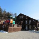 파란하늘빛 펜션 이미지