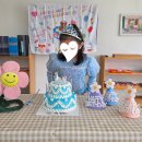 도쿄팡야(대구범어점) | 대구 주문제작 티아라케이크 내돈내산 : 도쿄팡야 범어점