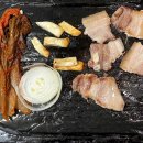 고인돌생삼겹살구이 이미지