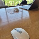 로지텍 MX Anywhere 3S 무선 마우스 리뷰 | 무소음 클릭과 마그네틱 휠의 완벽한 조화