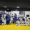 정도 유도 체육관 이미지