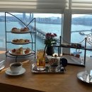 애프터눈커피 화장실 | 부산 파크하얏트 애프터눈티 세트 스트로베리 후기 (예약방법, 주차정보)