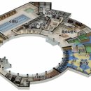 고양국민체육센터 헬스장 이미지