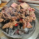 하나로식육식당봉평점