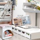 (행정용)다이소 앞(좌) | 예쁜데 실용적이기까지 한 다이소 주방 수납 정리함 5가지