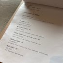 무릉소운 | 제주 서귀포 맛집 무릉소운 더 테이블 내돈내산