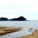 마차진해수욕장 이미지