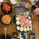 화수농원 | [부산] 수영역 두꺼운 고기만 있냐 얇은 '수영대패' 맛집도 있다. 내돈내산 후기