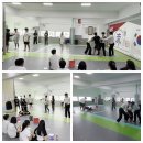 사직정안합기도
