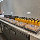 푸른하늘은하수 | 간식 대량 주문 대구·경북·칠곡 단체 샌드위치 수제쿠키 컵과일 쿠키 마카롱 준비는 푸른하늘 은하수에서