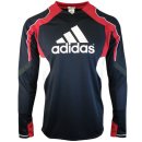 국내미발매 아디다스 재팬 adidas 8109 TR 저지 L / S CC 이미지