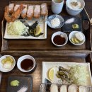 돈카츠인정 - 강서구 마곡중앙4로 22 | 마곡역 맛집 일식 돈카츠 돈카츠인정 마곡 맛집 돈까스 후기