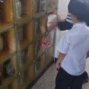 풍기성심요양병원 | 풍기성심요양병원장례식장 남자완장 여자상복 장례음식 위치 시설료 후불장례