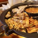 무궁화집 | 화명동 맛집 고기집 어디 갈까? 화명 무궁화 다녀온 후기 (+아기의자)