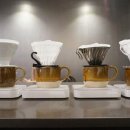 핸드드립커피 이미지