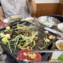 이정래식당 당동점 이미지