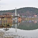 은파호수공원 이미지