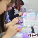 젤 네일아트반 이미지