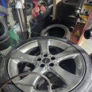 안산 타이어테크 플러스 | 김해타이어 교체 후기｜제네시스 G80(RG3) 콘티넨탈 DWS06 플러스 장착