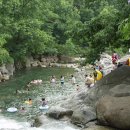 지리산 산사랑펜션 이미지