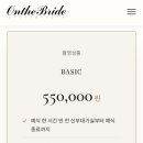 온더브라이드 | <온더브라이드> 본식 스냅 계약 후기