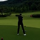 서울 근교 골프장 용인레이크사이드CC 라운드후기