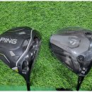 메이드코어 | 핑 G430 10K 중고 팔고 테일러메이드 QI4D 코어 드라이버로 교체한 후기(양산 골프샵)