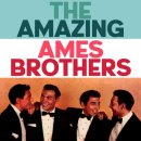 The Ames Brothers - The Naughty Lady Of Shady Lane 이미지