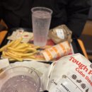 버거킹 하남미사점 이미지