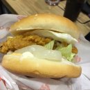 헬로버거 (Cafe Hello Burger)