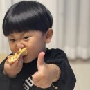 추억맛집 피자스쿨 천안 청수점 고구마피자 후기 :-)