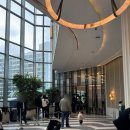 킹피트니스 | 해운대 그랜드 조선 부산 디럭스 파셜 오션뷰 킹룸 내돈내산 후기, 피트니스